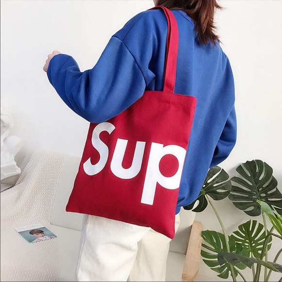 SUP Fashion Tote - Picture 4 of 5